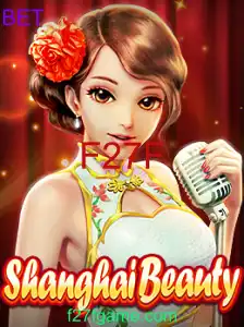 ShanghaiBeauty