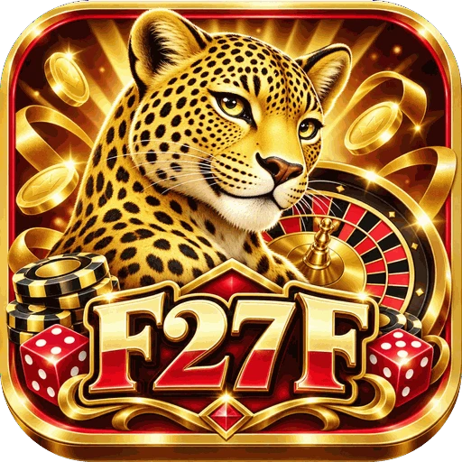 F27F Logo
